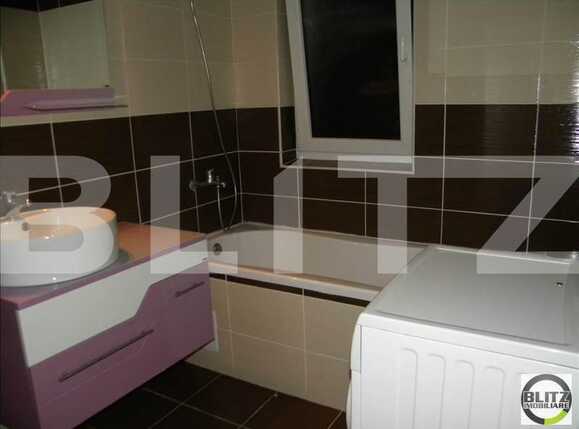 Apartament de închiriat 4 camere Zorilor - 10520AI | BLITZ Cluj-Napoca | Poza8