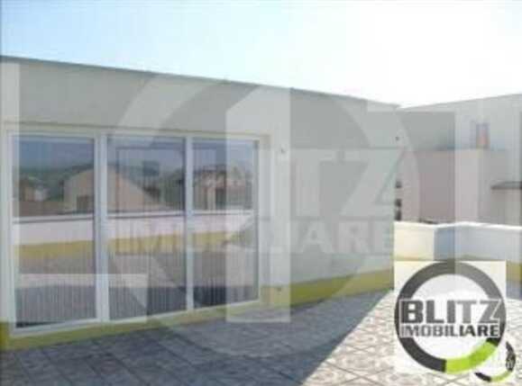 Apartament de închiriat 4 camere Zorilor - 10520AI | BLITZ Cluj-Napoca | Poza9