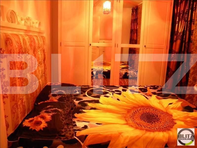 Apartament de închiriat 4 camere Zorilor - 10520AI | BLITZ Cluj-Napoca | Poza6