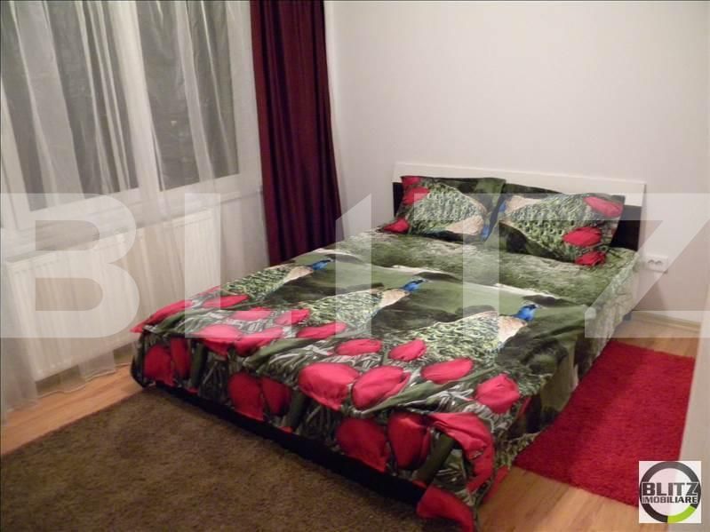 Apartament de închiriat 4 camere Zorilor - 10520AI | BLITZ Cluj-Napoca | Poza4