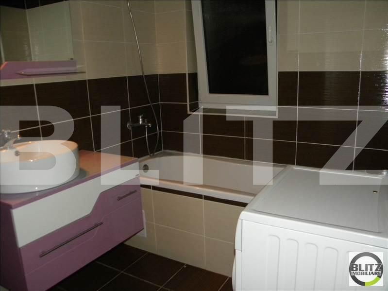 Apartament de închiriat 4 camere Zorilor - 10520AI | BLITZ Cluj-Napoca | Poza8