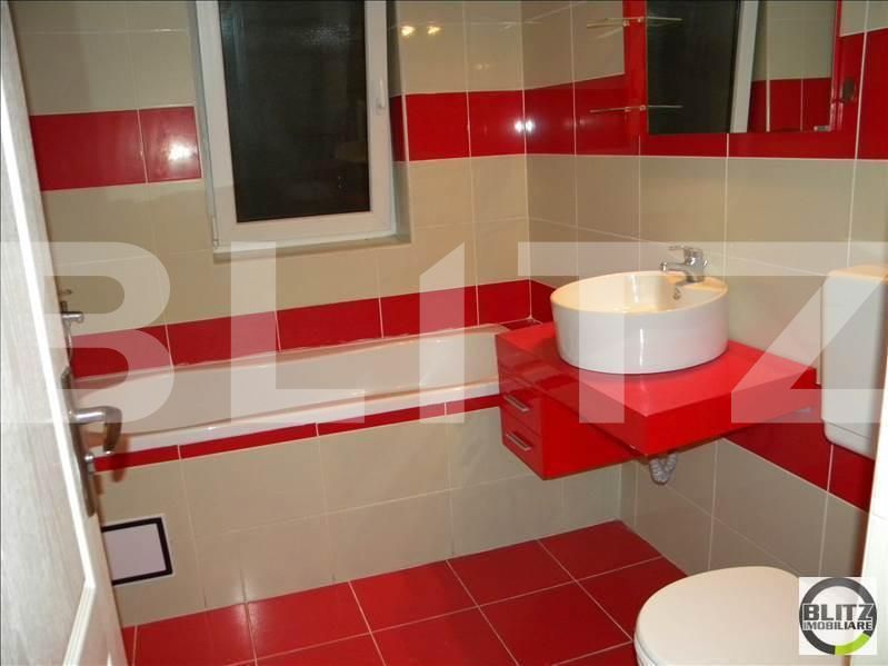 Apartament de închiriat 4 camere Zorilor - 10520AI | BLITZ Cluj-Napoca | Poza7