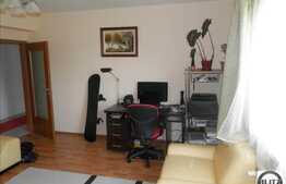 Vanzare 2 camere, 63 mp utili, zona Sigma Center. Garaj, boxa, parcare!