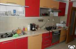 Vanzare 2 camere, 63 mp utili, zona Sigma Center. Garaj, boxa, parcare!