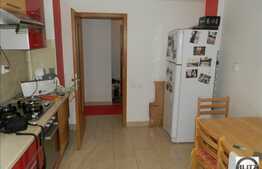 Vanzare 2 camere, 63 mp utili, zona Sigma Center. Garaj, boxa, parcare!