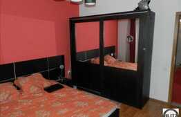 Vanzare 2 camere, 63 mp utili, zona Sigma Center. Garaj, boxa, parcare!