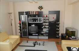 Vanzare 2 camere, 63 mp utili, zona Sigma Center. Garaj, boxa, parcare!