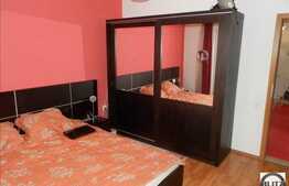 Vanzare 2 camere, 63 mp utili, zona Sigma Center. Garaj, boxa, parcare!