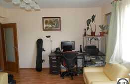 Vanzare 2 camere, 63 mp utili, zona Sigma Center. Garaj, boxa, parcare!