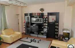 Vanzare 2 camere, 63 mp utili, zona Sigma Center. Garaj, boxa, parcare!