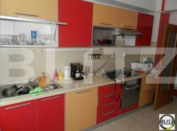 Apartament de vânzare 2 camere Zorilor - 10521AV | BLITZ Cluj-Napoca | Poza9