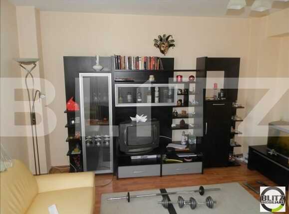 Apartament de vânzare 2 camere Zorilor - 10521AV | BLITZ Cluj-Napoca | Poza3