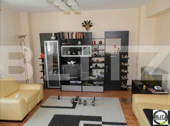 Apartament de vânzare 2 camere Zorilor - 10521AV | BLITZ Cluj-Napoca | Poza2