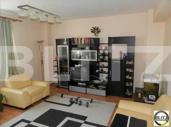 Apartament de vânzare 2 camere Zorilor - 10521AV | BLITZ Cluj-Napoca | Poza1