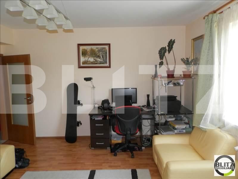 Apartament de vânzare 2 camere Zorilor - 10521AV | BLITZ Cluj-Napoca | Poza4
