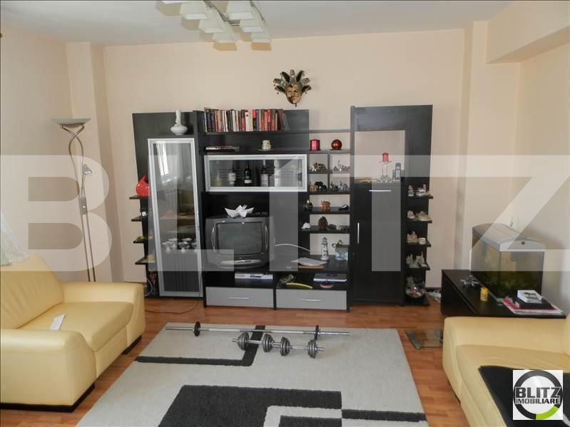 Apartament de vânzare 2 camere Zorilor - 10521AV | BLITZ Cluj-Napoca | Poza2