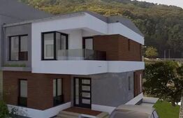 Casa individuala finisata de vanzare pe 3 niveluri, 175 mp , 400 teren, zona Tauti 