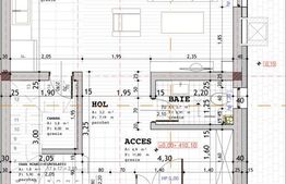 Casa individuala finisata de vanzare pe 3 niveluri, 175 mp , 400 teren, zona Tauti 