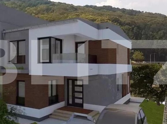 Casa de vânzare 4 camere Floreşti - 105216CV | BLITZ Cluj-Napoca | Poza1