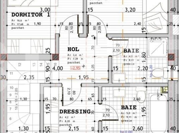 Casa de vânzare 4 camere Floreşti - 105216CV | BLITZ Cluj-Napoca | Poza3