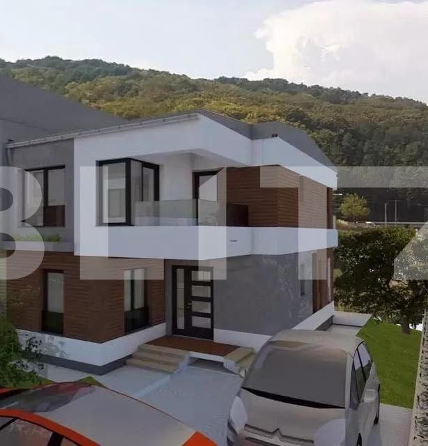 Casa de vânzare 4 camere Floreşti - 105216CV | BLITZ Cluj-Napoca | Poza1