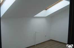 Mansarda cu 3 camere, 56 mp utili, zona nou dezvoltata! Imobil nou!