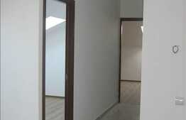 Mansarda cu 3 camere, 56 mp utili, zona nou dezvoltata! Imobil nou!