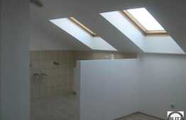 Mansarda cu 3 camere, 56 mp utili, zona nou dezvoltata! Imobil nou!