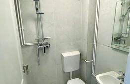 Garsoniera renovata, 22 mp,etaj intermediar, Scolii de Politie Dambul Rotund 