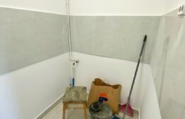 Garsoniera renovata, 22 mp,etaj intermediar, Scolii de Politie Dambul Rotund 