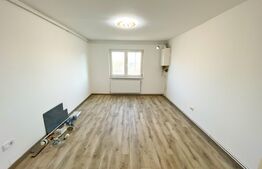 Garsoniera renovata, 22 mp,etaj intermediar, Scolii de Politie Dambul Rotund 