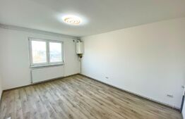 Garsoniera renovata, 22 mp,etaj intermediar, Scolii de Politie Dambul Rotund 