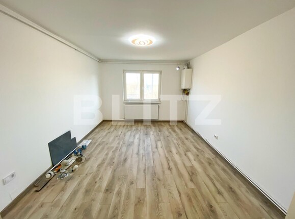 Garsonieră de vânzare Dambul Rotund - 105221AV | BLITZ Cluj-Napoca | Poza1