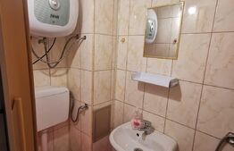 Garsonieră 11 mp, etaj intermediar, baie proprie, cartierul Iris