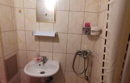 Garsonieră 11 mp, etaj intermediar, baie proprie, cartierul Iris