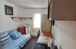 Garsonieră 11 mp, etaj intermediar, baie proprie, cartierul Iris