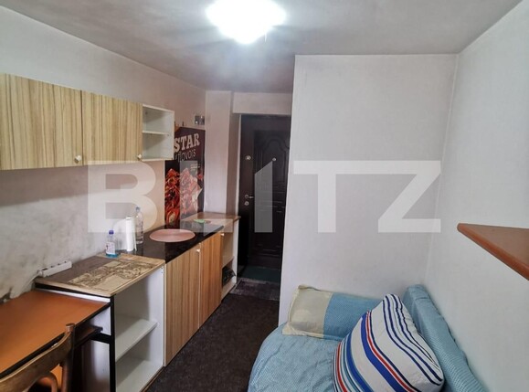 Garsonieră de vânzare Iris - 105225AV | BLITZ Cluj-Napoca | Poza2