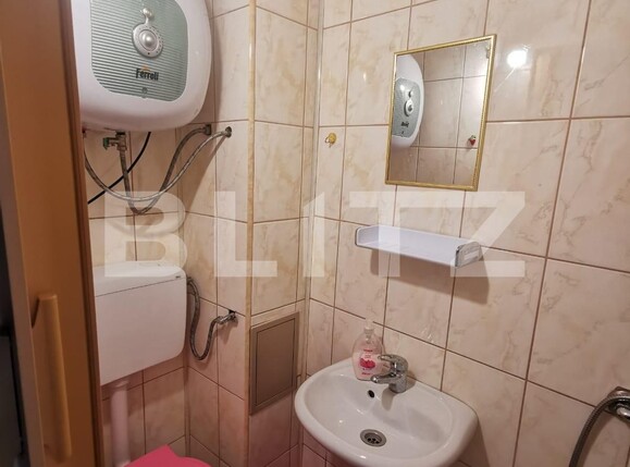 Garsonieră de vânzare Iris - 105225AV | BLITZ Cluj-Napoca | Poza3