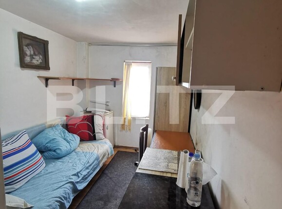 Garsonieră de vânzare Iris - 105225AV | BLITZ Cluj-Napoca | Poza1