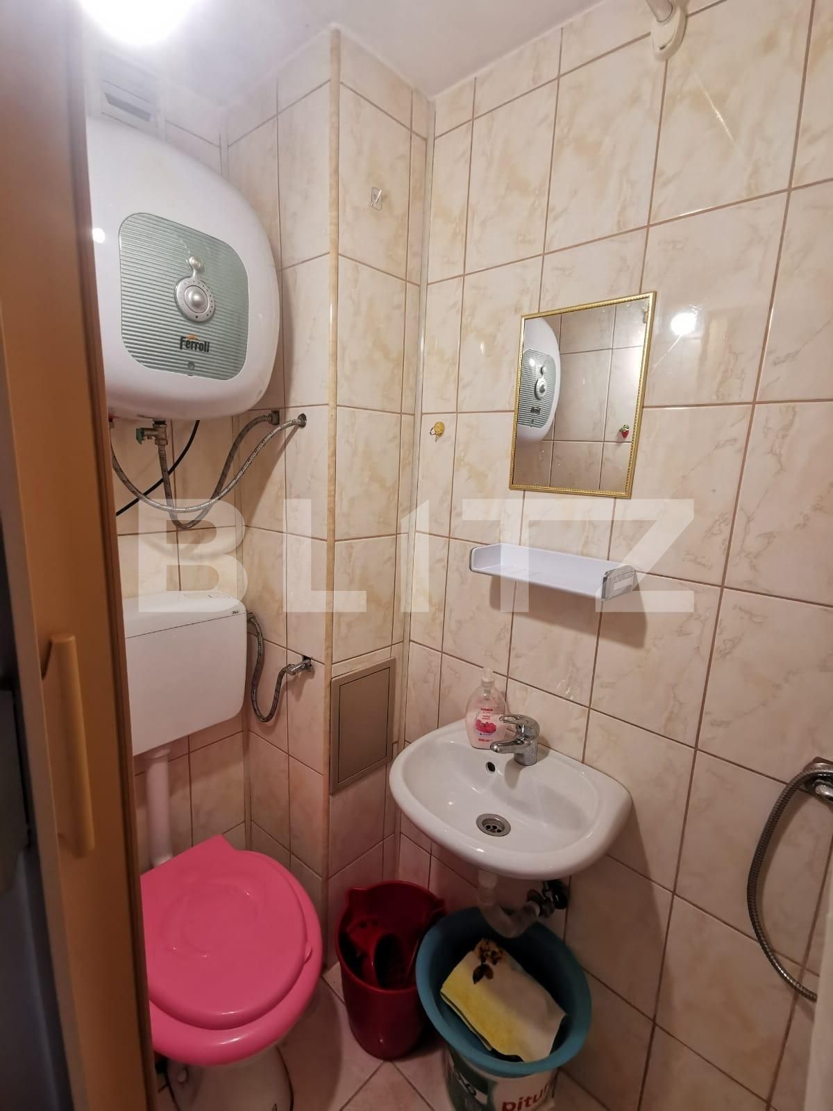 Garsonieră de vânzare Iris - 105225AV | BLITZ Cluj-Napoca | Poza3