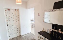 Oportunitate de investitie! 2 camere, 51 mp utili, 2 balcoane, etaj intermediar