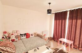 Oportunitate de investitie! 2 camere, 51 mp utili, 2 balcoane, etaj intermediar