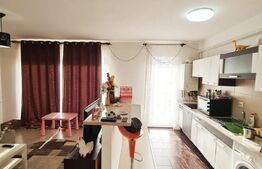 Oportunitate de investitie! 2 camere, 51 mp utili, 2 balcoane, etaj intermediar