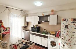 Oportunitate de investitie! 2 camere, 51 mp utili, 2 balcoane, etaj intermediar