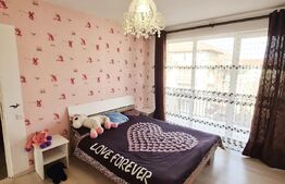 Oportunitate de investitie! 2 camere, 51 mp utili, 2 balcoane, etaj intermediar