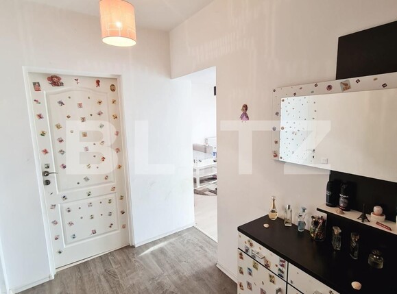 Apartament de vânzare 2 camere Floreşti - 105226AV | BLITZ Cluj-Napoca | Poza1