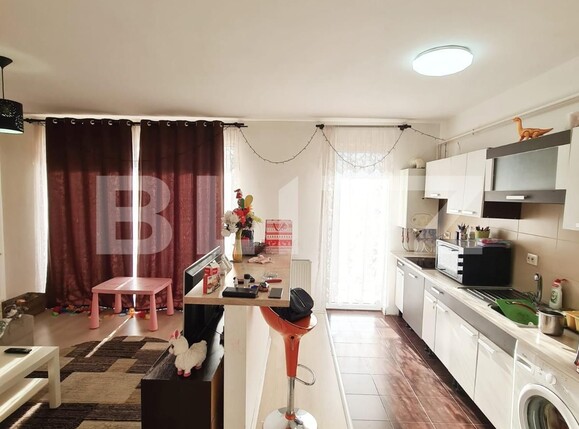 Apartament de vânzare 2 camere Floreşti - 105226AV | BLITZ Cluj-Napoca | Poza2