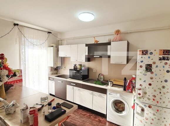 Apartament de vânzare 2 camere Floreşti - 105226AV | BLITZ Cluj-Napoca | Poza5