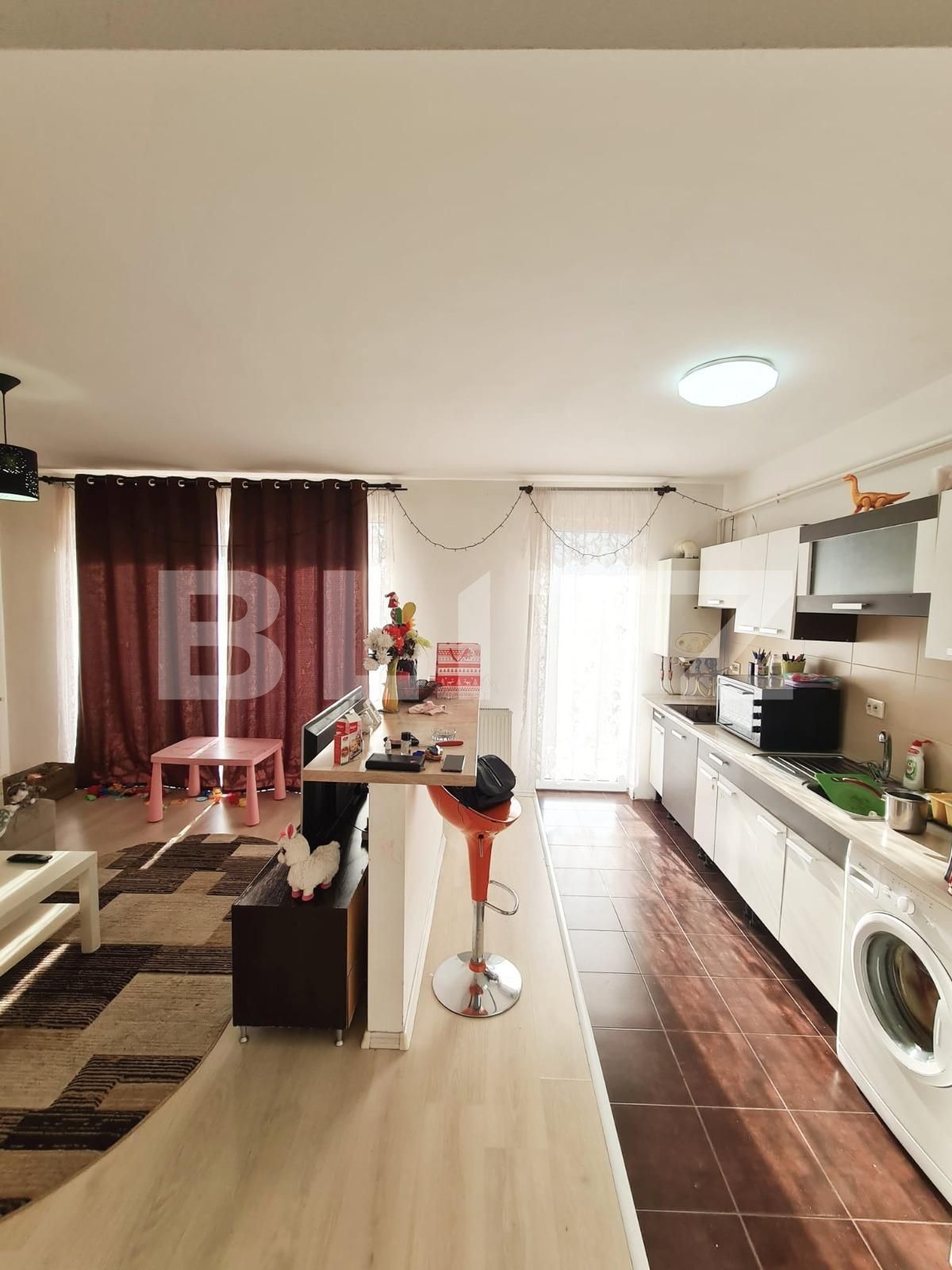 Apartament de vânzare 2 camere Floreşti - 105226AV | BLITZ Cluj-Napoca | Poza2