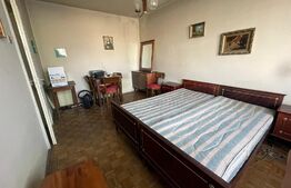 Poti sa il finisezi dupa bunul plac ! 2 camere decomandate, etaj intermediar, Mihai Viteazu